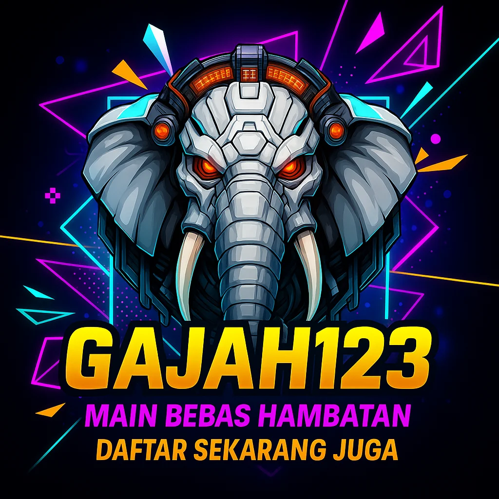 GAJAH123 Login : Dunia Seru Untuk Semua Pemain